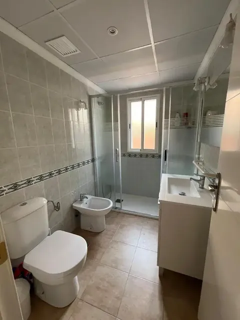 Pis de 92 m² a Vera