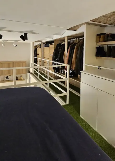 Wohnung 40 m² in Barcelona