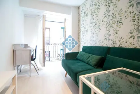 Pis de 45 m² a Bilbao
