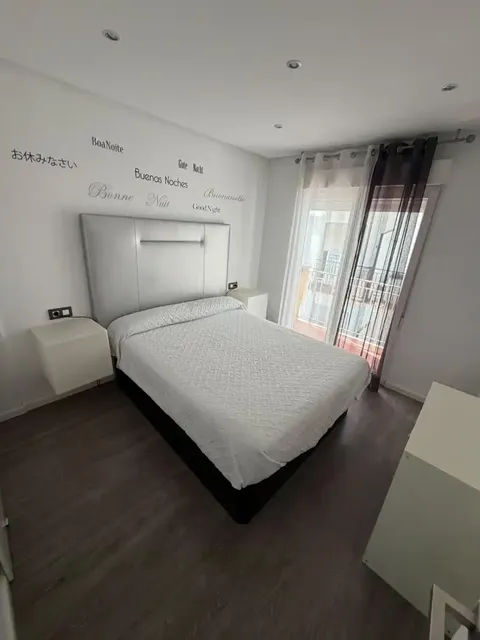 Pis de 106 m² a Albacete