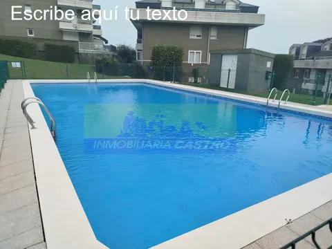 Pis de 70 m² a Castro-Urdiales