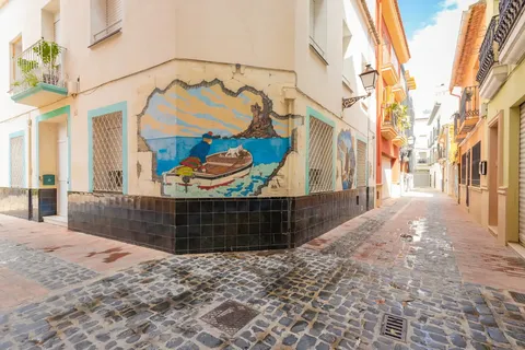 Pis de 110 m² a Gandia