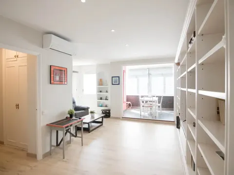 Flat 65 m² in Barcelona