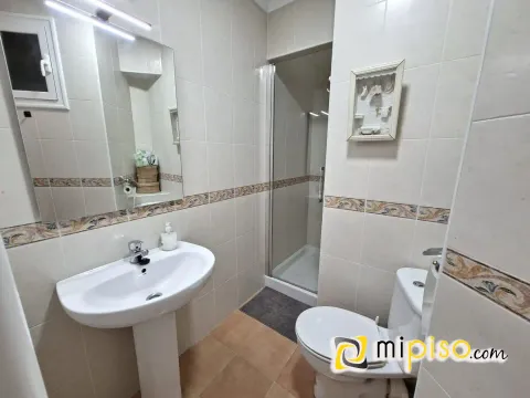 Wohnung 58 m² in Laredo