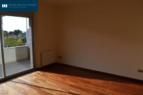 Pis de 120 m² a Sitges