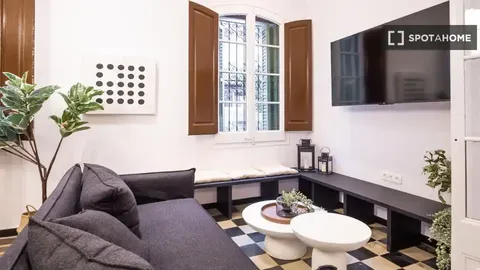 Zimmer zur Miete, Barcelona