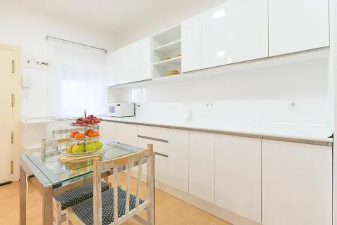 Pis de 85 m² a Madrid