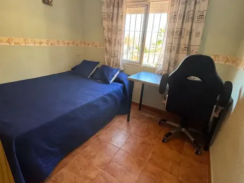 Habitació de lloguer, Mazarrón