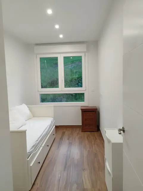 Pis de 110 m² a Bilbao