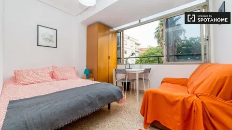 Habitació de lloguer, València