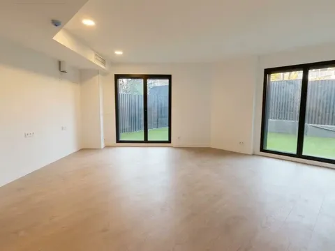 Pis de 100 m² a Madrid