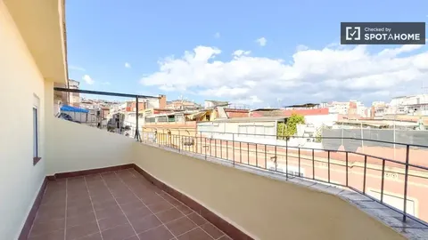 Habitación en alquiler, Hospitalet de Llobregat