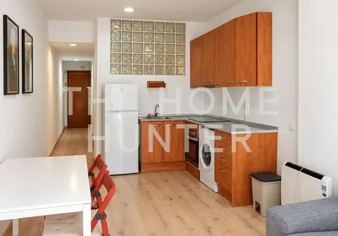 Wohnung 41 m² in Barcelona