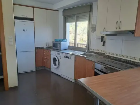 Pis de 70 m² a Boiro