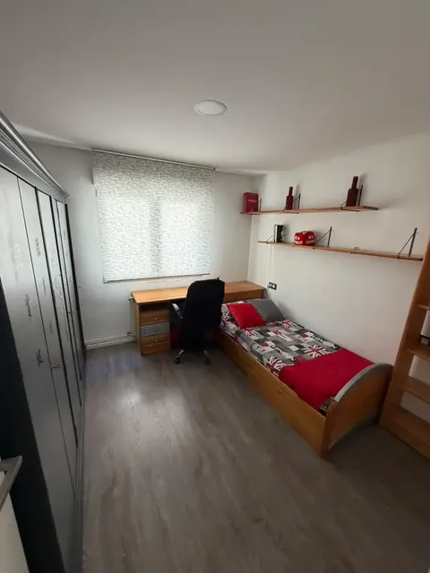 Pis de 106 m² a Albacete