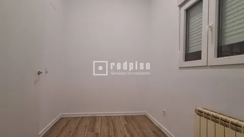 Pis de 44 m² a Madrid