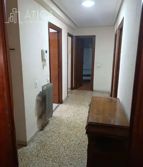 Wohnung 95 m² in Salamanca
