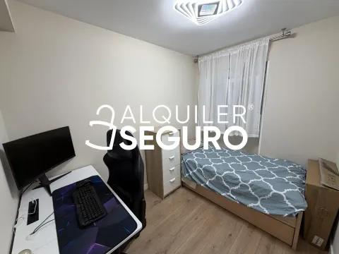Pis de 76 m² a Leganès