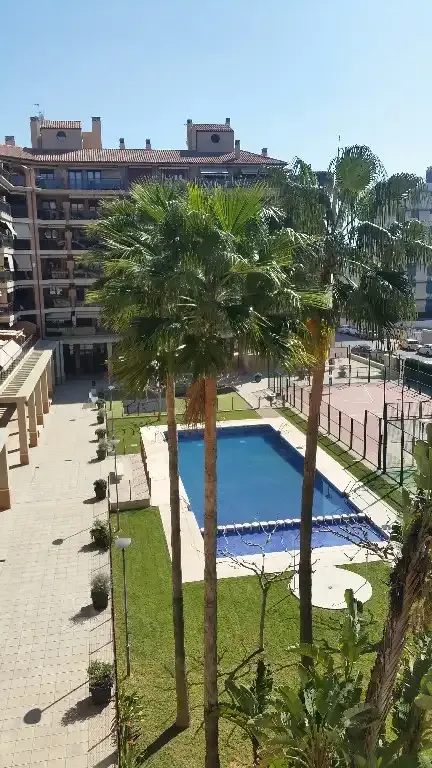Pis de 90 m² a Castelló de la Plana