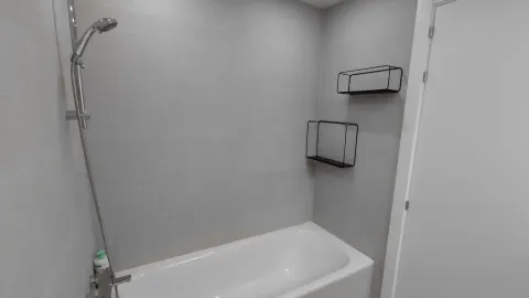 Wohnung 106 m² in Aranguren