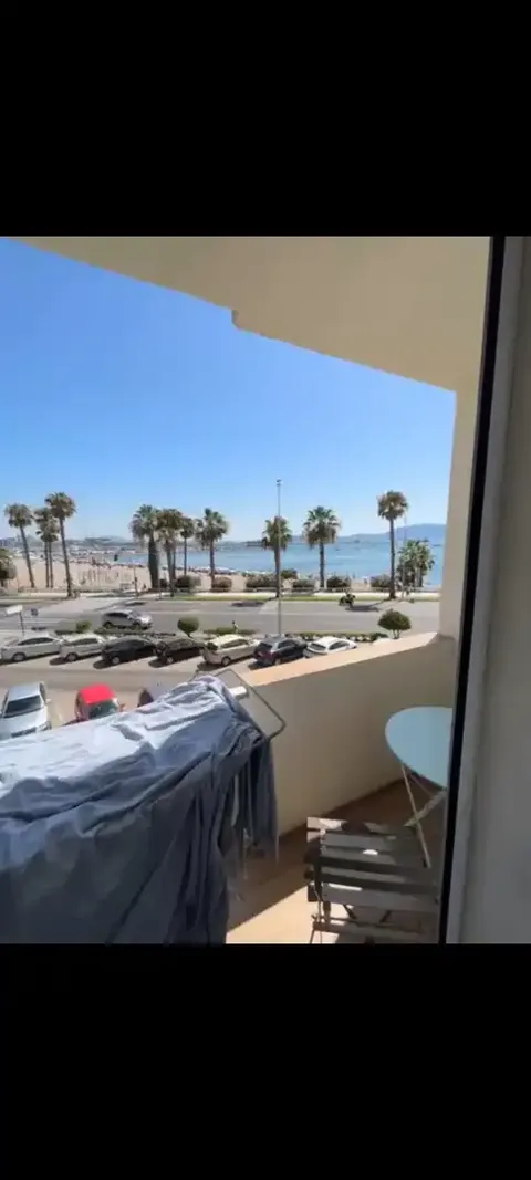 Piso de 90 m² en La Línea de la Concepción