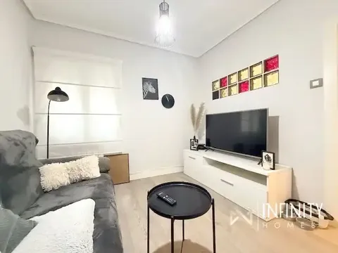 Wohnung 56 m² in Santurtzi (2/21)