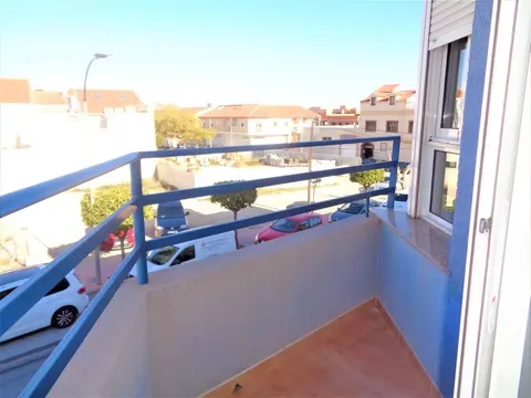 Appartement 59 m² à Las Torres de Cotillas