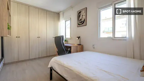Pis de lloguer, València