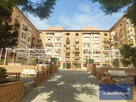 Pis de 123 m² a Alacant