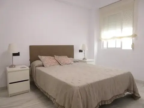 Pis de 95 m² a Màlaga