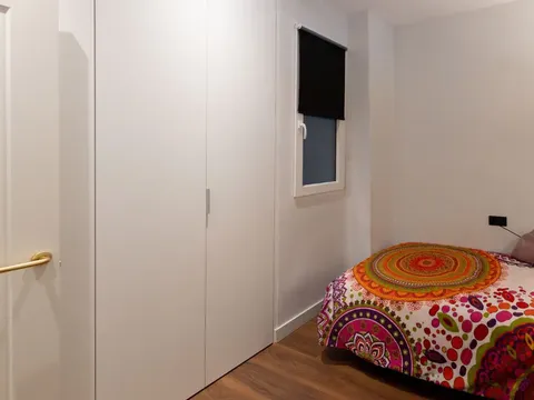 Pis de 120 m² a València