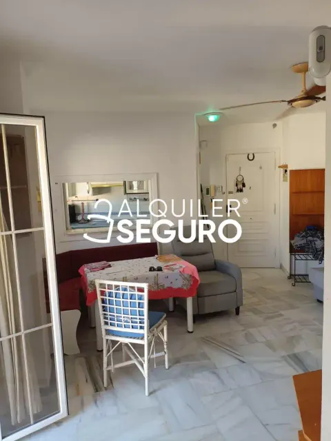 Piso de 57 m² en Torremolinos