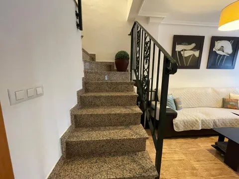 Casa de 80 m² a San Pedro del Pinatar