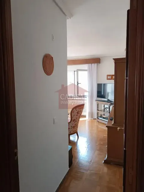 Pis de 78 m² a Salamanca