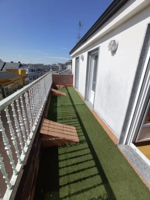 Pis de 80 m² a Lugo