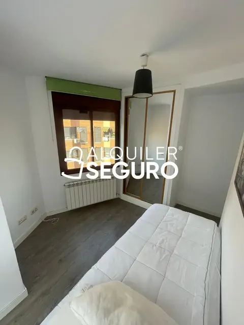 Pis de 74 m² a Madrid