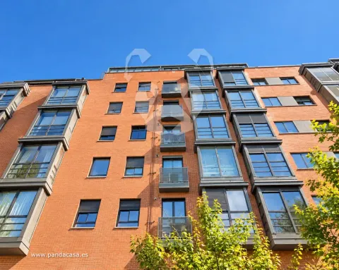 Piso de 110 m² en Madrid