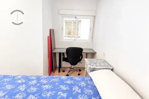 Pis de 96 m² a Granada