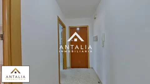 Pis de 151 m² a Cáceres