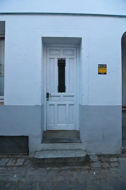 Pis de 54 m² a Madrid