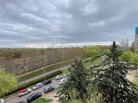 Pis de 61 m² a Madrid