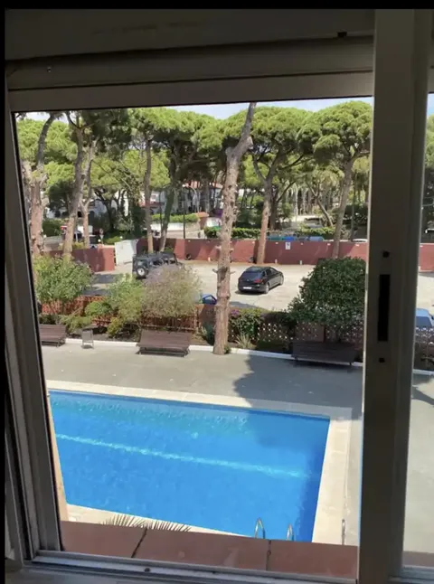 Pis de 25 m² a Castelldefels