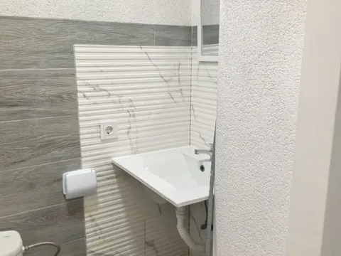 Pis de 40 m² a Alacant