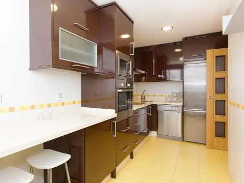 Wohnung 90 m² in Mérida (3/18)