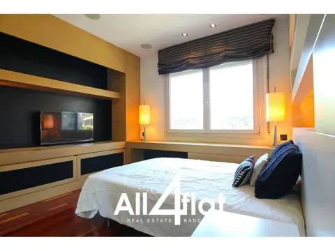 Wohnung 193 m² in Barcelona