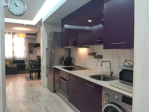 Pis de 78 m² a Alcalá de Henares