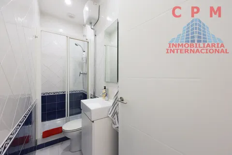 Pis de 118 m² a Madrid