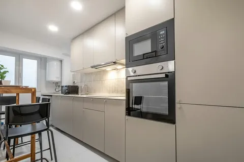 Stanza in affitto, Valencia