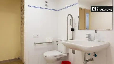 Habitación en alquiler, Barcelona