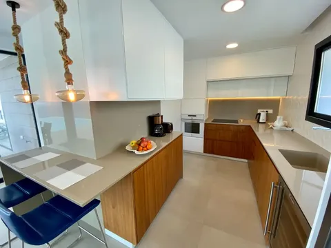 Casa de 251 m² a el Poble Nou de Benitatxell